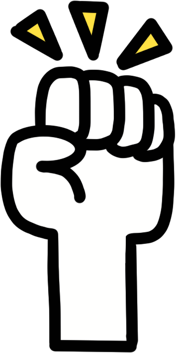 なにごとも前向きに笑って楽しむ