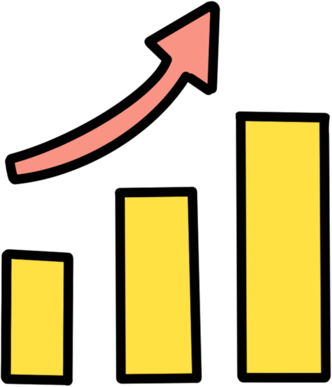 福祉業界が成長、自分も成長