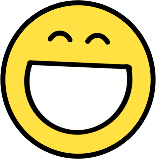 笑ってノリ越える