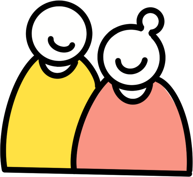 利用者さんに寄り添う