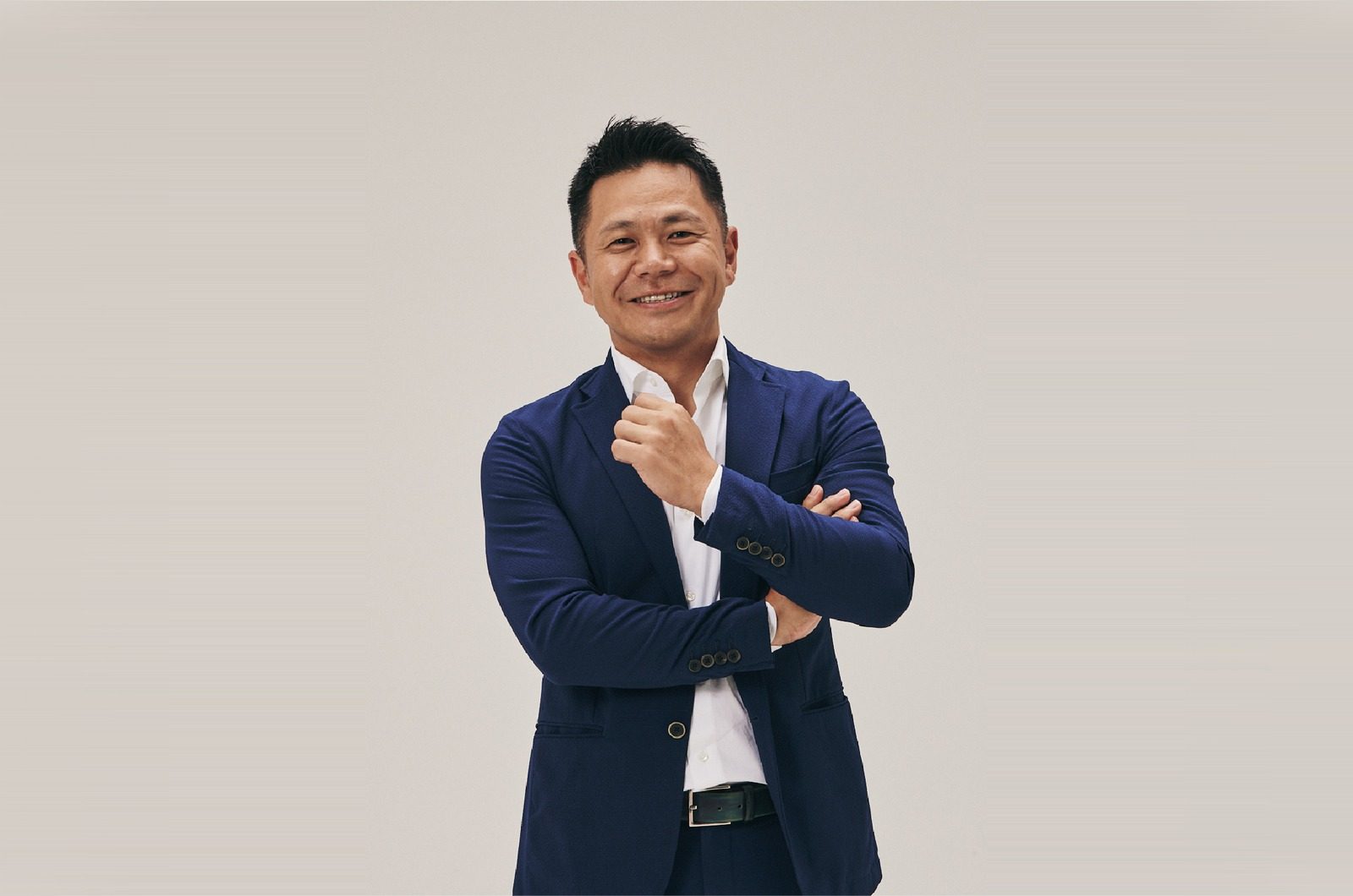 代表取締役 野口恵介