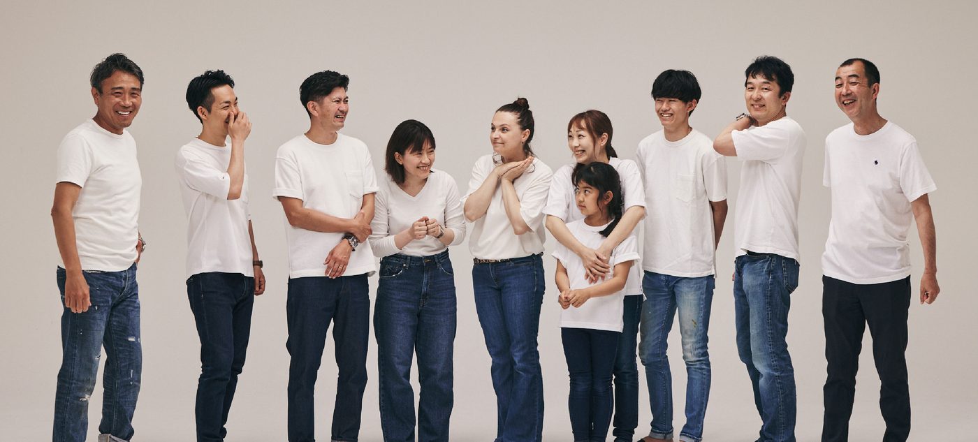 マザーズ採用サイト メインビジュアル